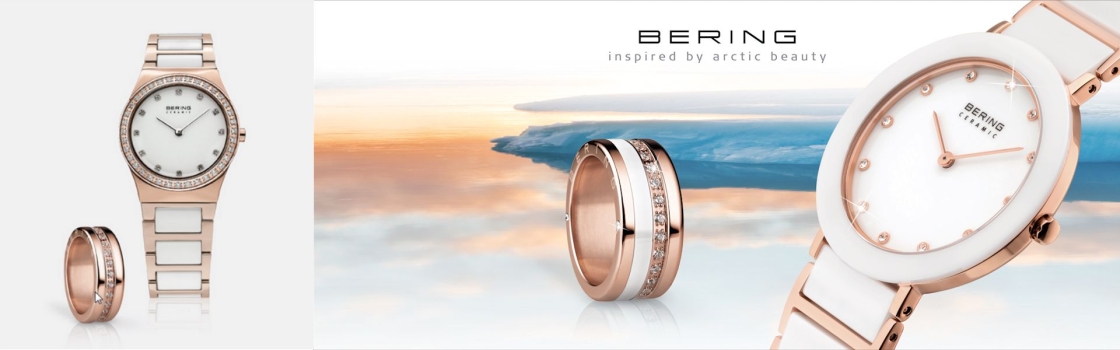 BERING
