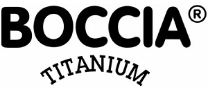 BOCCIA Titanium