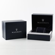 Herrenuhr - Maserati R8853100022 - Chrono-Quarz, Edelstahl