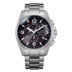 Herrenuhr - CITIZEN CB5920-86E - Funk-Solar, Edelstahl