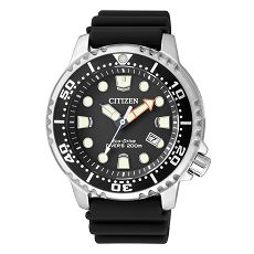 Herrenuhr - CITIZEN BN0150-10E - Quarz, Edelstahl