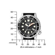 Herrenuhr - CITIZEN BN0150-10E - Quarz, Edelstahl