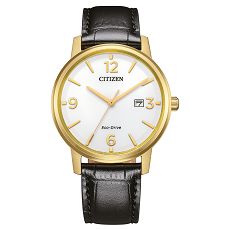 Herrenuhr - CITIZEN BM6756-01A - Solar, Edelstahl