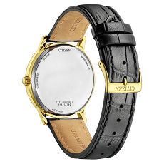 Herrenuhr - CITIZEN BM6756-01A - Solar, Edelstahl