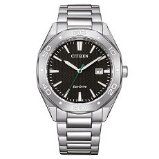 Herrenuhr - CITIZEN BM7631-52E - Solar, Edelstahl