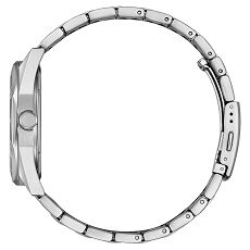 Herrenuhr - CITIZEN BM7631-52L - Solar, Edelstahl