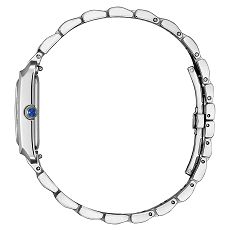 Damenuhr - CITIZEN EW5620-55A - Solar, Edelstahl