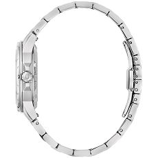 Damenuhr - BULOVA 96L326 - Automatik, Edelstahl