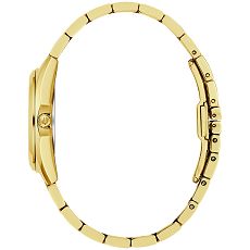 Damenuhr - BULOVA 97P172 - Quarz, Edelstahl