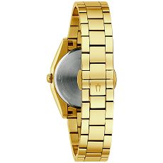 Damenuhr - BULOVA 97P172 - Quarz, Edelstahl