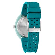 Herrenuhr - BULOVA 98B446 - Quarz, Keramik