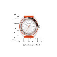 Herrenuhr - BULOVA 98B448 - Quarz, Keramik