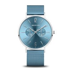 Herrenuhr - BERING 14240-809 - Quarz, Edelstahl