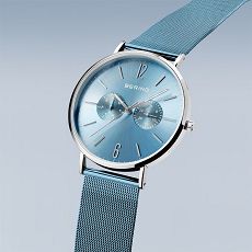 Herrenuhr - BERING 14240-809 - Quarz, Edelstahl