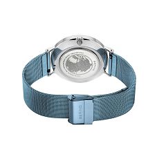Herrenuhr - BERING 14240-809 - Quarz, Edelstahl