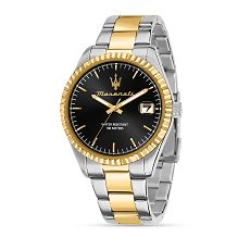 Herrenuhr - Maserati R8853100042 - Quarz, Edelstahl