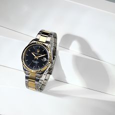 Herrenuhr - Maserati R8853100042 - Quarz, Edelstahl