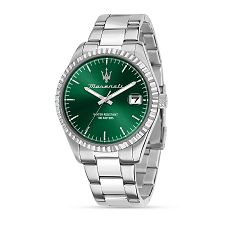 Herrenuhr - Maserati R8853100043 - Quarz, Edelstahl