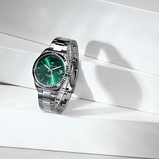 Herrenuhr - Maserati R8853100043 - Quarz, Edelstahl