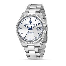 Herrenuhr - Maserati R8853100045 - Quarz, Edelstahl