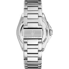 Herrenuhr - Maserati R8823152002 - Automatik, Edelstahl