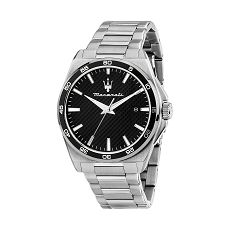 Herrenuhr - Maserati R8853152002 - Quarz, Edelstahl