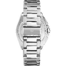 Herrenuhr - Maserati R8873652005 - Chrono-Quarz, Edelstahl