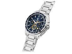 Herrenuhr - Maserati R8873652001 - Chrono-Quarz, Edelstahl