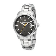 Herrenuhr - Maserati R8853121012 - Quarz, Edelstahl