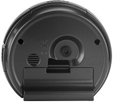 Wecker - ATRIUM A240-7 - Quarz, Analog
