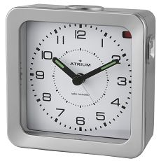 Wecker - ATRIUM A660-19 - Quarz, Analog