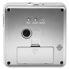 Wecker - ATRIUM A660-19 - Quarz, Analog