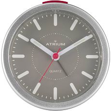 Wecker - ATRIUM A261-19 - Quarz, Analog