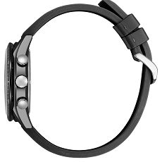 Herrenuhr - CITIZEN CA4625-02H - Chrono-Solar, Edelstahl