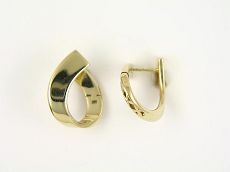 Creolen - 94551-01 - 333/- Gelbgold