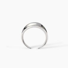 Damenring - Mabina 523464 - 925/- Silber rhodiniert