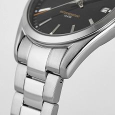 Herrenuhr - Jacques Lemans 1-1859E - Quarz, Edelstahl