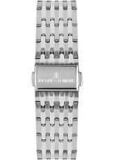 Herrenuhr - Jacques Lemans 1-2193P - Quarz, Edelstahl