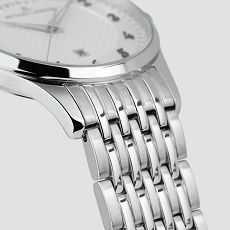 Herrenuhr - Jacques Lemans 1-2193P - Quarz, Edelstahl