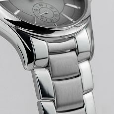 Damenuhr - Jacques Lemans 1-2197L - Quarz, Edelstahl