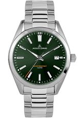 Herrenuhr - Jacques Lemans 1-1859H - Quarz, Edelstahl
