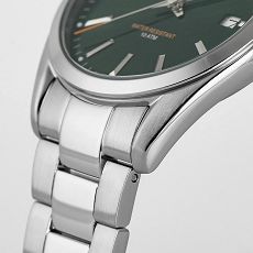 Herrenuhr - Jacques Lemans 1-1859H - Quarz, Edelstahl