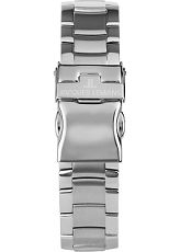 Damenuhr - Jacques Lemans 1-2197L - Quarz, Edelstahl