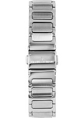 Damenuhr - Jacques Lemans 1-2208C - Quarz, Edelstahl