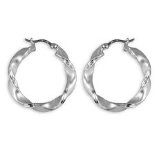 Creolen - Kesef 5742 - 925/- Silber