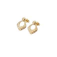 Ohrstecker - Gerry Eder 01.EG316 - 585/- Gelbgold