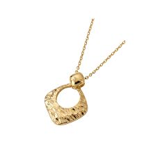 Anhänger - Gerry Eder 21.EG316 - 585/- Gelbgold