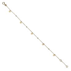 Armband - Gerry Eder 41.EG236 - 585/- Gelbgold