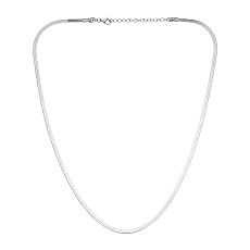 Collier - Gerry Eder 15.ES1432 - 925/- Silber rhodiniert