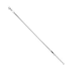 Armband - Gerry Eder 41.ES1432 - 925/- Silber rhodiniert